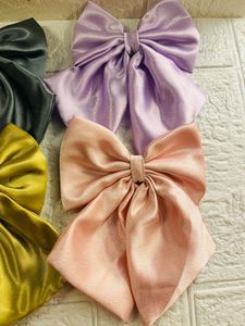 premium satin bow (pack of 4)