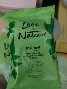 Oriflame Soap Bar