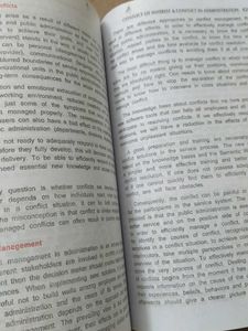 UPSC Lexicon For Ethics