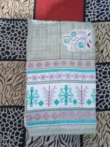 Elegant Printed Kurta