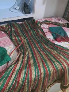 I Am Selling Anarkali Suit
