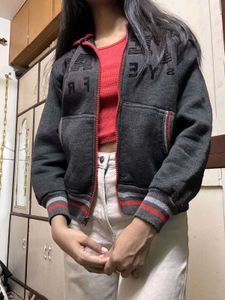 Crop Sweater