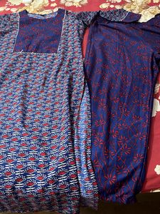 Kurta Set