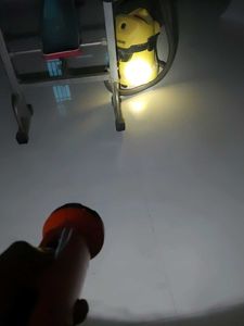 Emergency Light