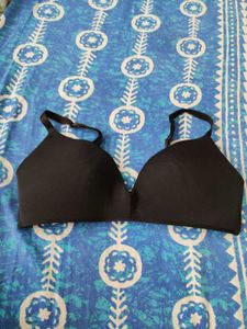 Black Women Bra