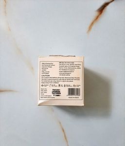 Ghar Soaps Organic Wax Powder