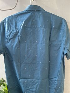 MnS New Men Shirt, 👕 Size S