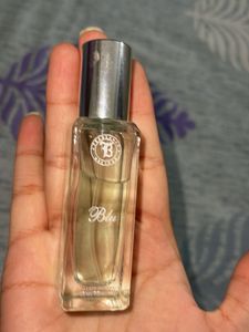Blu Eau De Toilette