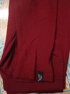 Ankle Length Legging