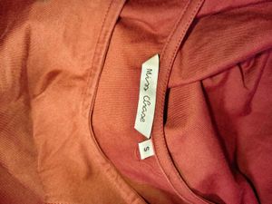 🎄Buy 1, Get 1 Free🎁Pink Casual Dress Small Size