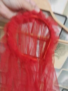 Long Frock