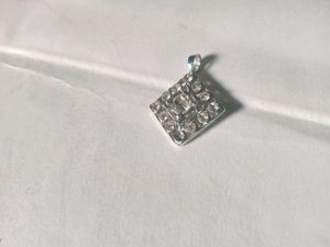 New Locket For Chains