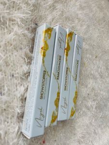 Showstopper Matte Lipstick