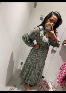 Beautiful Dress
