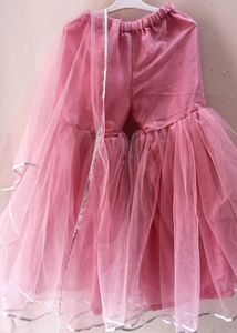3 Se 4 Sal Ke Bacche Ka Garara Party Wear