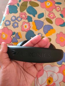 Zebronics Duke Wireless Headphones