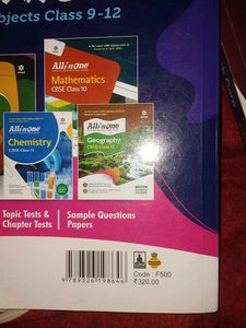 PCBEH Set Of 5 Books