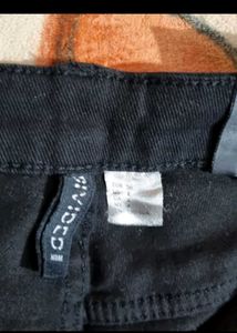 H&amp;m Mom Fit Baggy Jeans