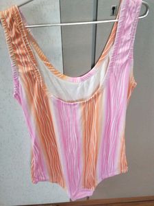 One Piece Swimming Costume