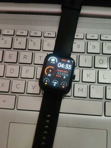 Noise Pulse 2 Max Smartwatch