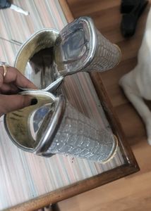 Wanted To Sale My Heel Sandel