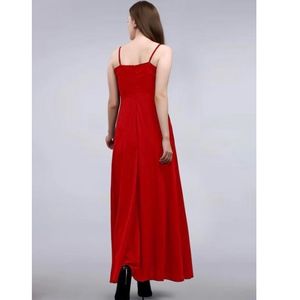TRENDY FASHIONABLE WOMEN DRESS