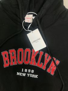 Brand New Urbanic Over Sized Hoodie