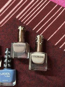 Nail Polish Bundle