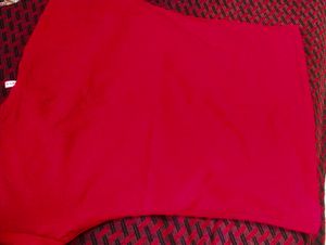 These Are T-shirt... Not Used