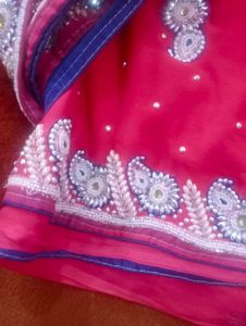 beauti Saree