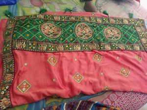 Party Wear Saree