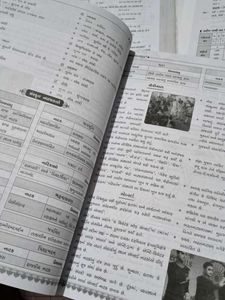 Gpsc Gujrat Culture Book
