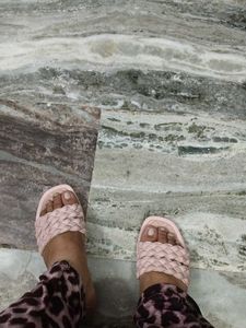 Combo Of Footwears