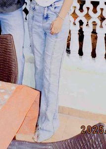 Dressberry Bootcut Jeans