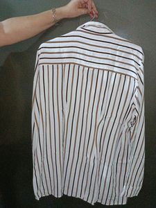 Cotton Topp Double XL