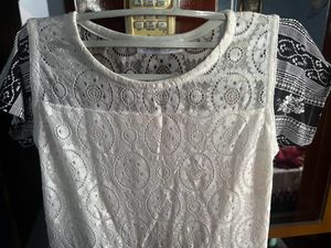 Maxi Dress Fits M And L
