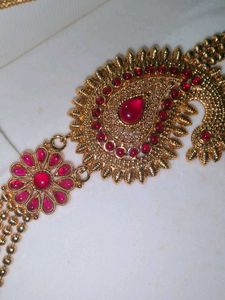Jewellery Set