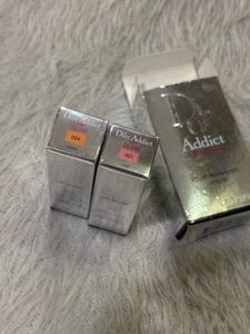 Dior Addict Lip Glow Travel Collection