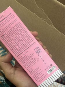 Dot N Key Pomegranate Eye Cream