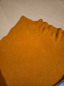 Combo Of Ribbed Knit Tank Tops  - In 3 Color