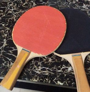 Table Tennis Bat