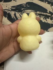 Cute Labubu Plush Toy
