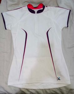 White Jersey