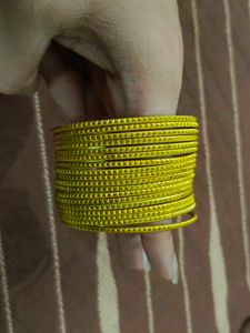 Bangles - Set of 18