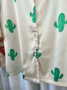 Korean Night Shirt/ PJ