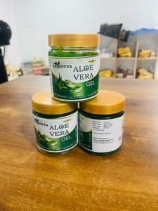 Aloe Vera 3 And Face Wash