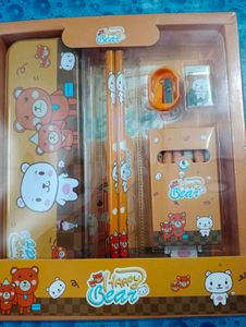 Dream Space Stationery Set