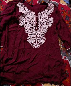 3 BEAUTIFUL WOMEN KURTA.. 😍