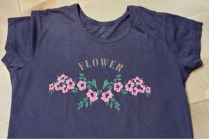 Cotton T-Shirt