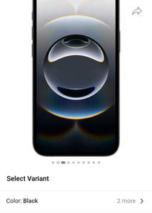 Iphone 16e New